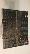 PHILIPS 452210492933 BOARD Rad/Fluoro Room