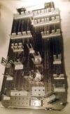 SYNTHES 69.013.300.30  / 69.003.300.40 Instrument Top / Middle Tray O/R Instruments Power