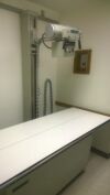 SUMMIT A802 325 Generator Rad Room