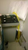 SUMMIT A802 325 Generator Rad Room