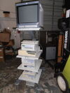 OLYMPUS OTV S7& CLV S40 Video system
