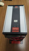 PHILIPS 195H3102 MAIN C ARM TILT Angio Lab