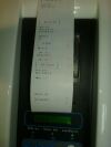 ALIFAX Roller Hematology Analyzer