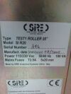 ALIFAX Roller Hematology Analyzer