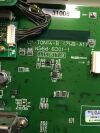 TOSHIBA UP-TON14-B Upper Control Panel  Shared Service
