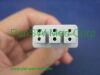 PANSWMED ETC10038 ECG leads for siemens drager multimed SPO2 Probe