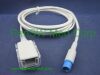 PANSWMED RSP10057 ADP10024 siemens drager spo2 sensor spo2 cable SPO2 Probe