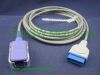 PANSWMED ADP10010B GE Nellcor Oximax cable SPO2 Probe