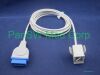 PANSWMED ADP10010B GE Nellcor Oximax cable SPO2 Probe