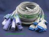 PANSWMED ADP10010B GE Nellcor Oximax cable SPO2 Probe