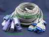 PANSWMED ADP10010B GE Nellcor Oximax cable SPO2 Probe