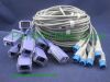 PANSWMED ADP10016G Philips Nellcor cable SPO2 Probe