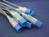 PANSWMED ADP10016G Philips Nellcor cable SPO2 Probe