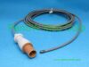 PANSWMED PTP10005 temperature probes for Philips SPO2 Probe