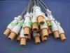 PANSWMED PTP10005 temperature probes for Philips SPO2 Probe