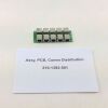 ALCON 210-1392-501 Assy, PCB, Comm Distribution Phacoemulsifier