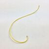 ALCON 043-014 Tubing, PEU, .062X.125 YE Phacoemulsifier