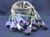PANSWMED  compatible Nellcor DOC10 spo2 cable SPO2 Probe