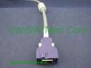 PANSWMED  compatible Nellcor DOC10 spo2 cable SPO2 Probe