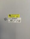 HEWLETT PACKARD 9372-00367-003/9372-00173-205 USER INTERFACE Shared Service