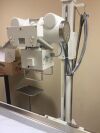GE Silhouette VR Rad Room