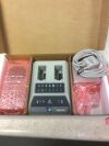 PHILIPS AGI-3002 Battery Charger