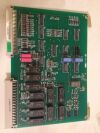 PHILIPS 451220779004 BOARD Rad/Fluoro Room