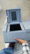 SPECTRUM TU-1910PC Spectrophotometer