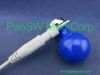 PANSWMED EKG10012D suction ball SPO2 Probe