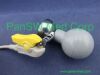 PANSWMED EKG10012D suction ball SPO2 Probe