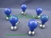 PANSWMED EKG10012D suction ball SPO2 Probe
