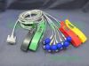 PANSWMED EKG10012D suction ball SPO2 Probe