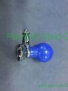 PANSWMED EKG10012D suction ball SPO2 Probe