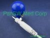 PANSWMED EKG10012D suction ball SPO2 Probe