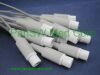 PANSWMED PTP10007 temperature probe SPO2 Probe