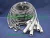PANSWMED PTP10007 temperature probe SPO2 Probe