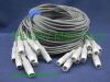PANSWMED PTP10007 temperature probe SPO2 Probe