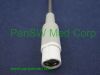 PANSWMED PTP10007 temperature probe SPO2 Probe