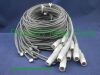 PANSWMED PTP10007 temperature probe SPO2 Probe