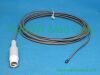 PANSWMED PTP10007 temperature probe SPO2 Probe