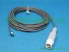 PANSWMED PTP10007 temperature probe SPO2 Probe