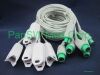 PANSWMED rsp10066I sensor SPO2 Probe