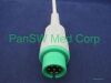 PANSWMED rsp10066I sensor SPO2 Probe