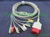 PANSWMED rsp10066I sensor SPO2 Probe
