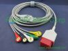 PANSWMED rsp10066I sensor SPO2 Probe
