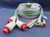 PANSWMED rsp10066I sensor SPO2 Probe