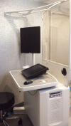 HOLOGIC Selenia Dimensions 2D/3D Mammography System Digital Mammo Unit