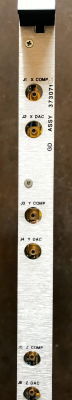 PICKER 373071C Gradient DAC MRI Accessories