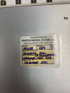 PHILIPS 384158 RF Power Monitor Assy. MRI Accessories