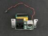 GE 2005558-001 Non-Iso PCB Input (Defib Sync Connector) Bedside Monitor